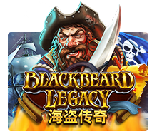 Black-Beard-Legacy